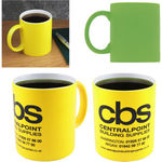Neon Mug