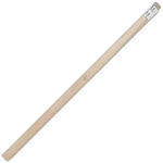 Pencil With Eraser
