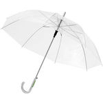 Bullet Kate 23'' transparent auto open umbrella
