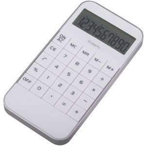 10 Digit Calculator
