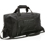 Swiss Peak Aware RPET Voyager Weekend Bag