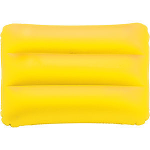 Sunshine beach pillow