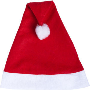 Budget Santa Hat