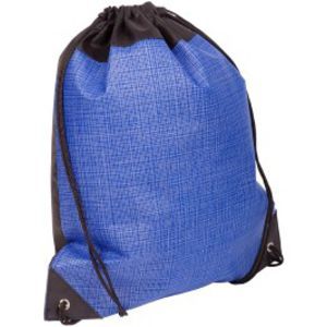 Drawstring bag -Non-Woven 80 g/m2