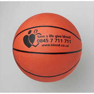 Basketball
