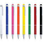 Stylus Touch Ball Pen Nilf