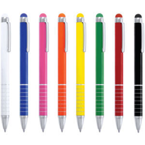Stylus Touch Ball Pen Nilf