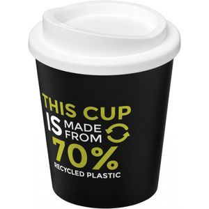 Americano Espresso Eco 250 ml recycled tumbler