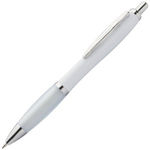 Wumpy ballpoint pen