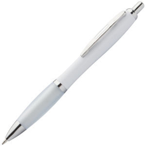 Wumpy ballpoint pen