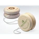 Green & Good Wooden Yoyo - Sustainable Wood