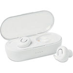 TWS Earbuds With Charging Box