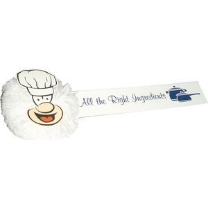 Chef Mophead