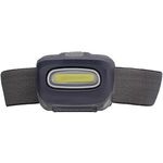 Head torch 8 COB