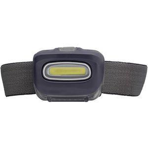 Head torch 8 COB