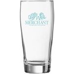 Willi Becher Beer Glass (330ml/11oz)