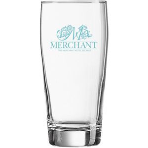 Willi Becher Beer Glass (330ml/11oz)