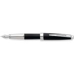 Cross Aventura Onyx Black Fountain Pen