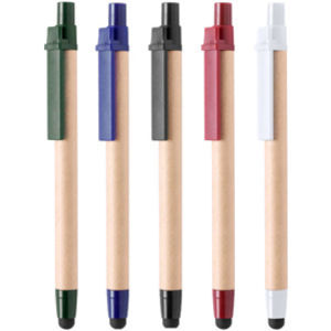 Stylus Touch Ball Pen Than