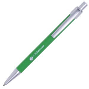 BIC Rondo Evo Soft ballpen