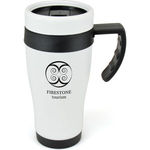 Oregan Blanc Travel Mug