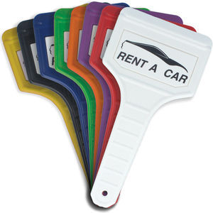 Classic Ice Scraper