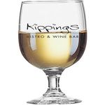 Amelia Stem Glass (190ml/6.7oz)