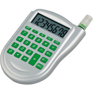 Calculator Water