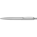 Giotto Metal Ballpen In Ptt10 Triangular Tube