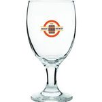Cheerful Beer Goblet Glass (290ml/10oz)