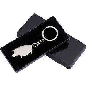 Keyring ''piggy''