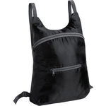 Mathis foldable backpack
