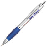 Contour Argent Pencil