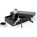 Wine set 3 pcs