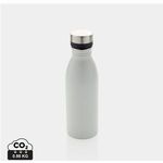 XD Collection RCS Recycled Stainless Steel Deluxe Water Bottle