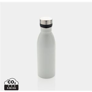 XD Collection RCS Recycled Stainless Steel Deluxe Water Bottle