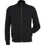 Full Zip Sweatshirt