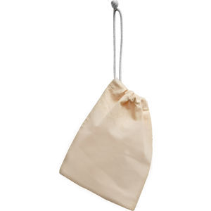 Cambridge Drawstring Cotton Bag