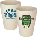 Eco Rice Cups (400ml)