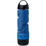 Bottle Wireless Speaker/Towel