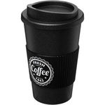 Americano midnight grip 350 ml insulated tumbler