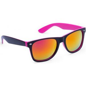 Romina Two Tone Sunglasses