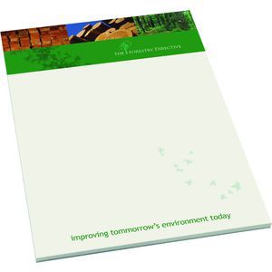 Enviro-Smart - A4 Pad