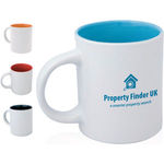 Arabica 350ml Mug