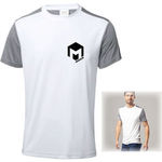 Adult T-Shirt Tecnic Troser