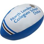 Mini Soft Rugby Ball