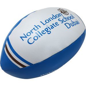 Mini Soft Rugby Ball