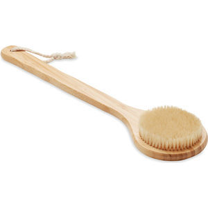 Bamboo Bath Brush