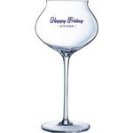 Macaron Fascination Flute Wine Glass (300ml/10.5oz)