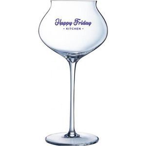 Macaron Fascination Flute Wine Glass (300ml/10.5oz)